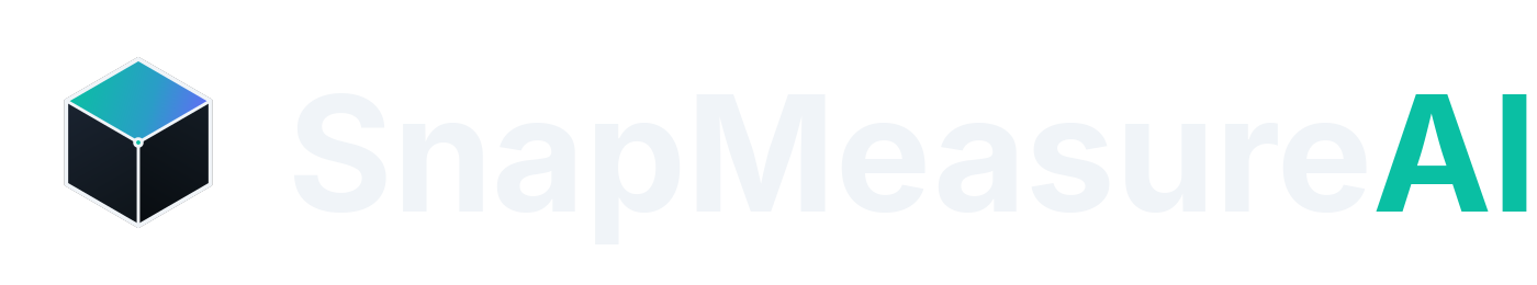 SnapMeasureAI